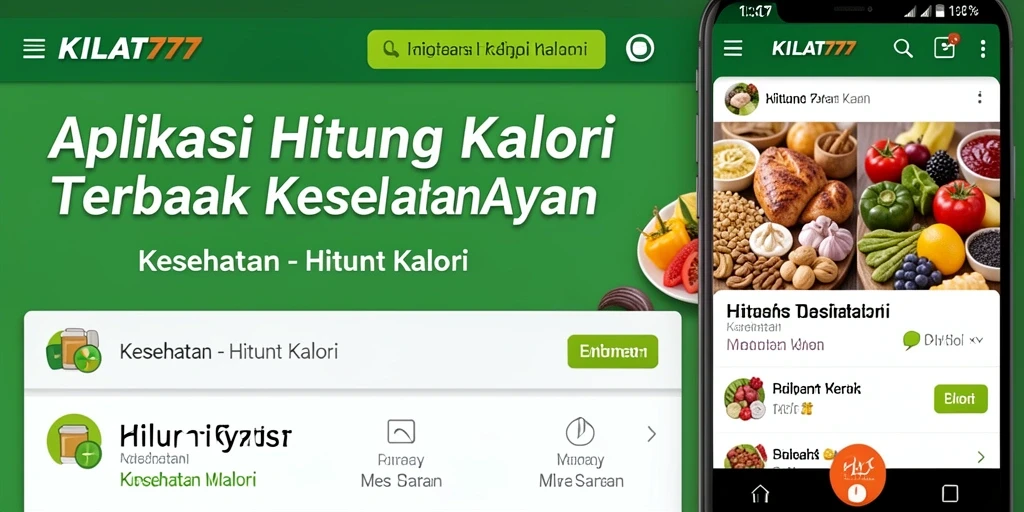 Tampilan antarmuka KILAT777 yang menarik dan intuitif.