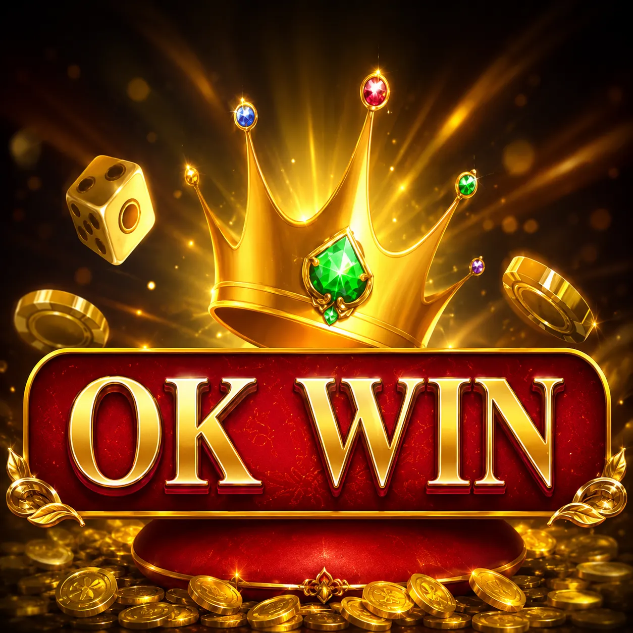 okwin - Investasi APK