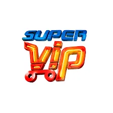 SUPERVIP - Petualangan Seru di Dunia Puzzle Match-3