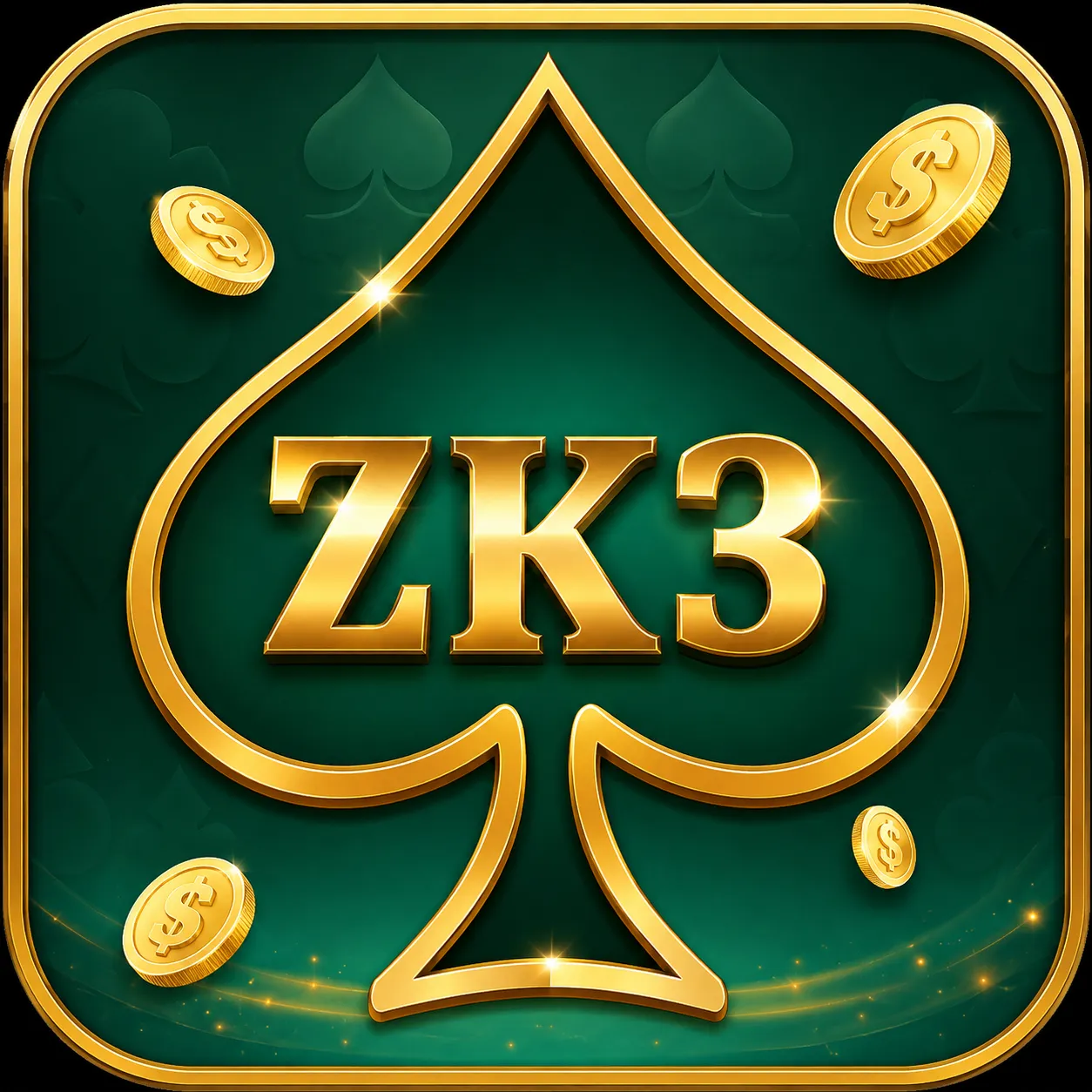 zk3 - Promo & Kupon APK